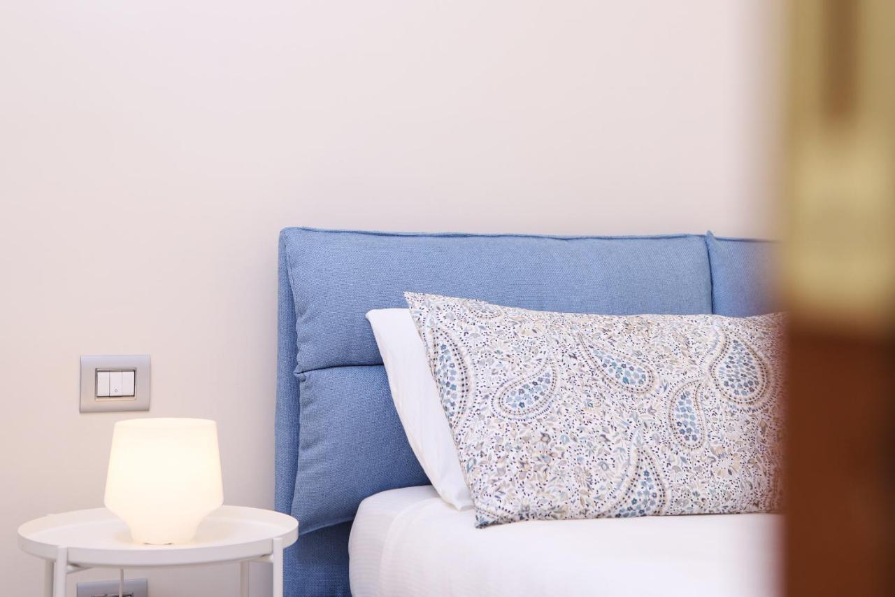 Apartment Shabby Chic In The Vibrant Center *
