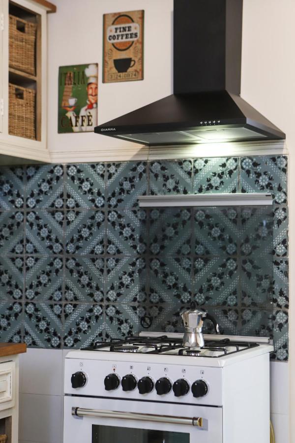 Shabby Chic In The Vibrant Center *