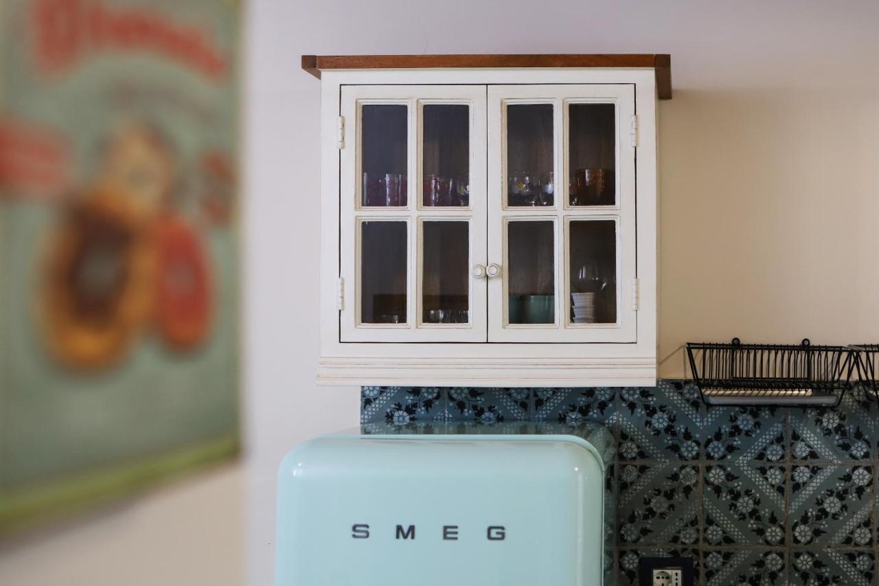 Shabby Chic In The Vibrant Center * Naples