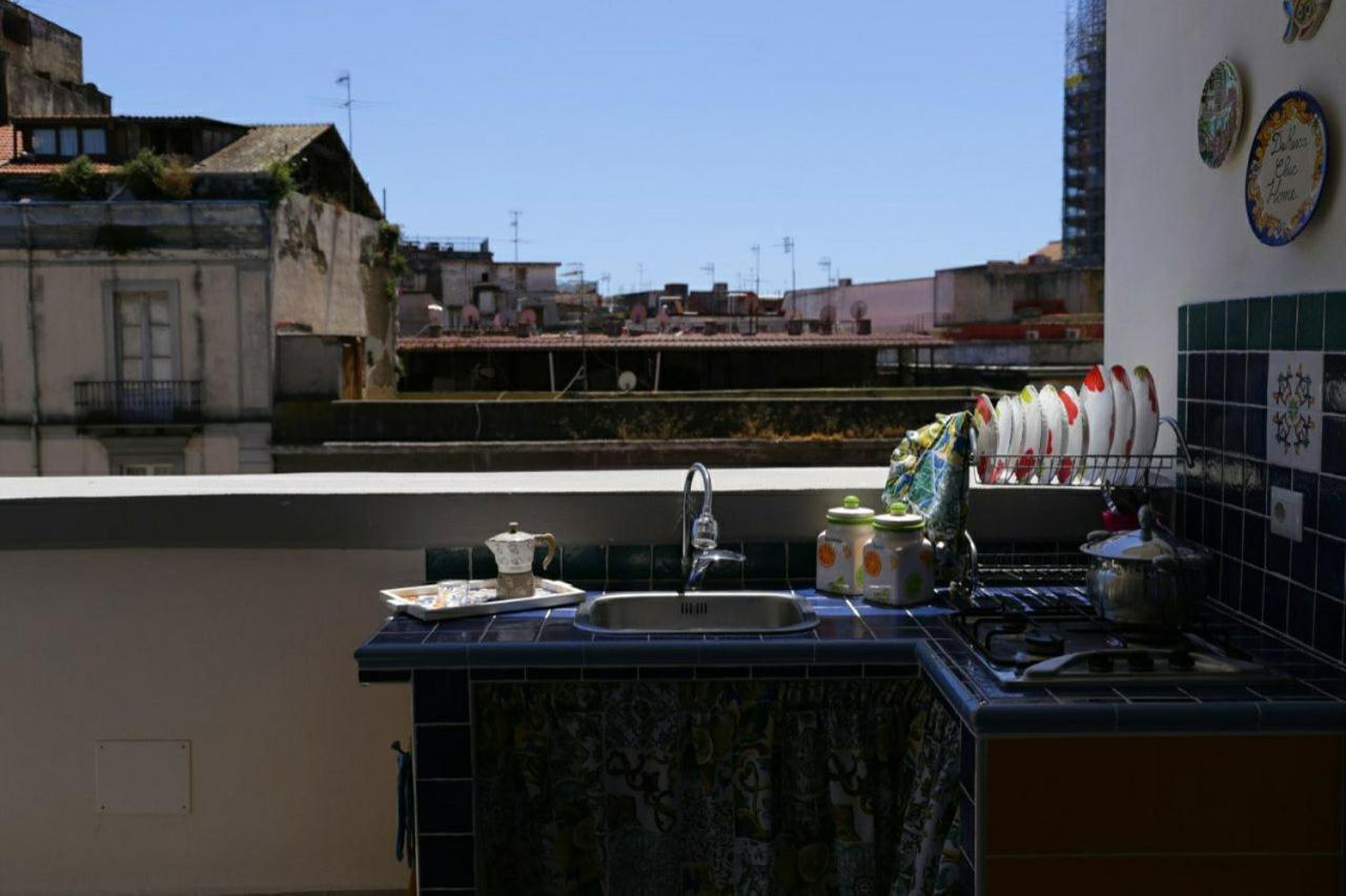 La Dukesca Chic Apartment