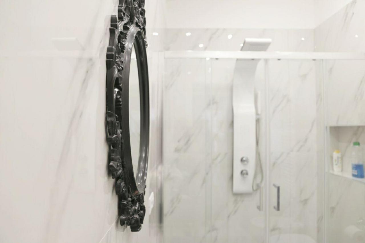 Apartment La Dukesca Chic *