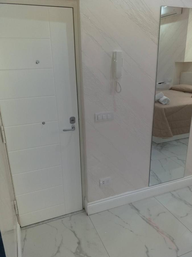 Duoarianna Apartment *