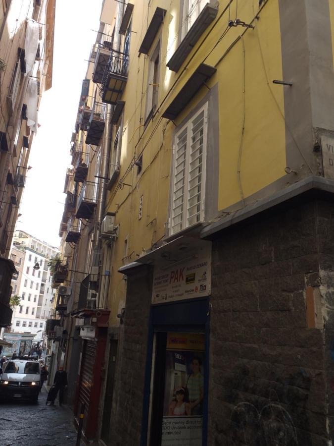Apartment Duoarianna