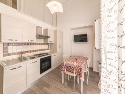 Bed & Breakfast Be Italian Flat Duomo 319 Naples