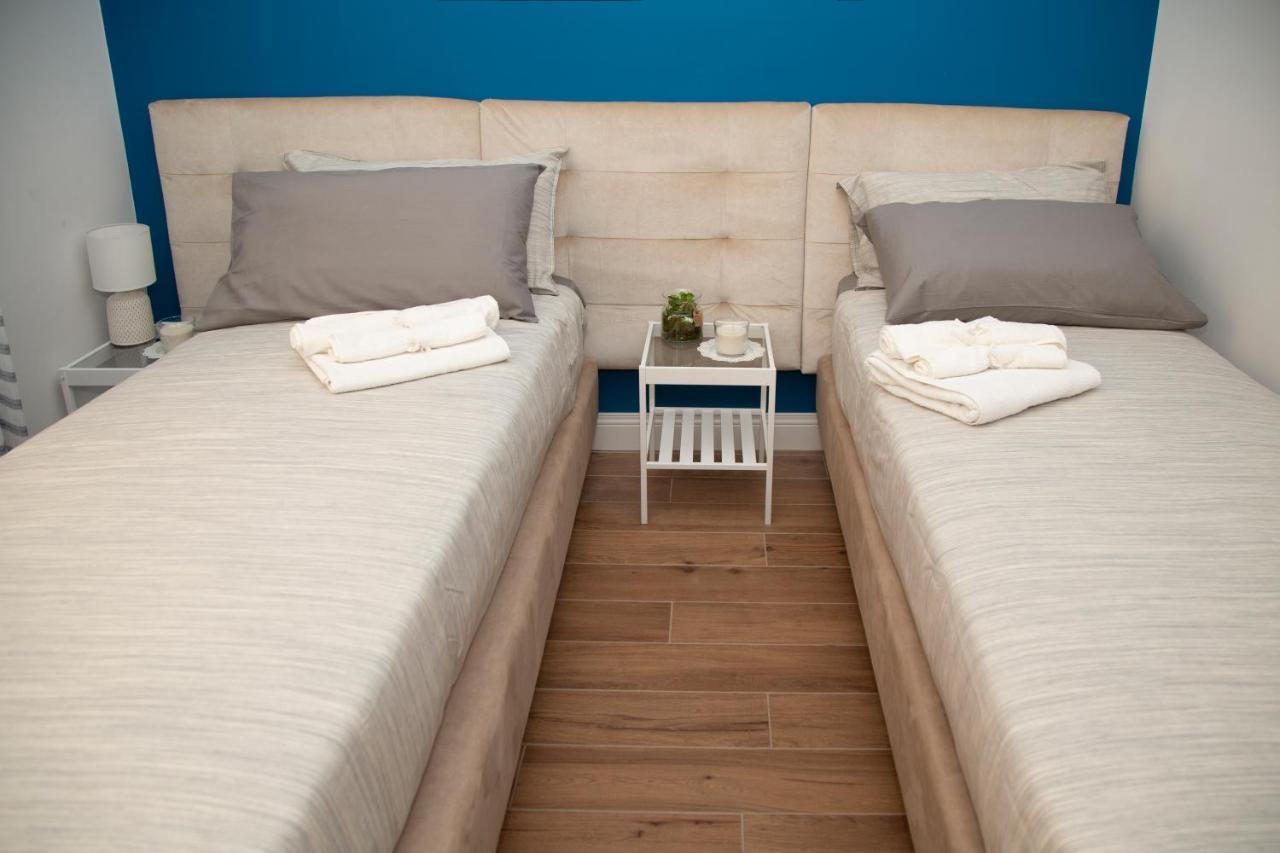 Bed & Breakfast Belvedere 75 *