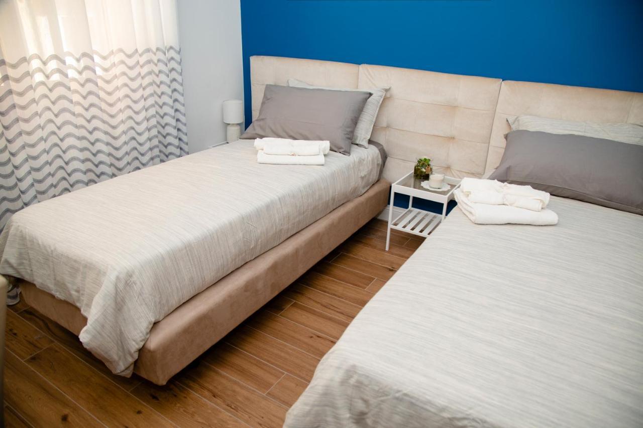 Belvedere 75 Bed & Breakfast Naples