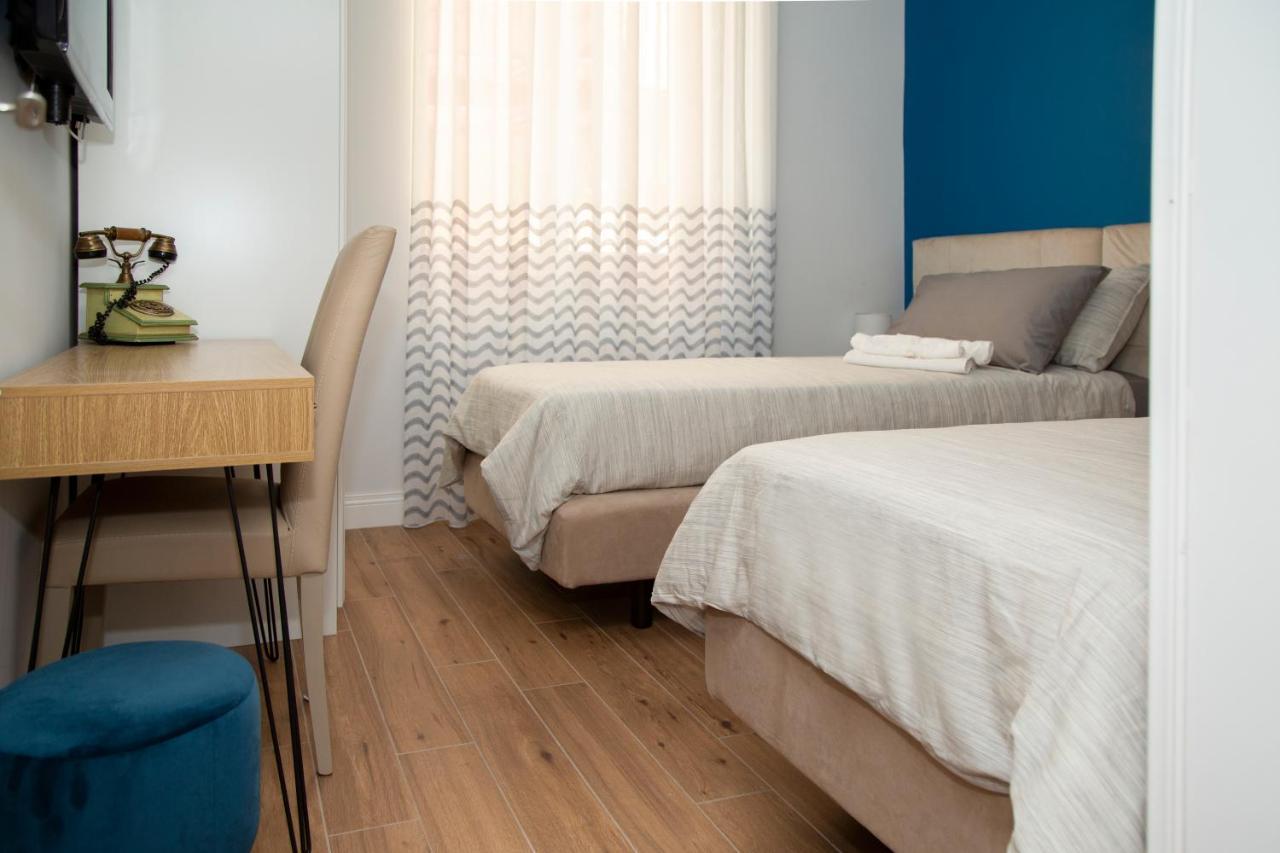 Bed & Breakfast Belvedere 75 *