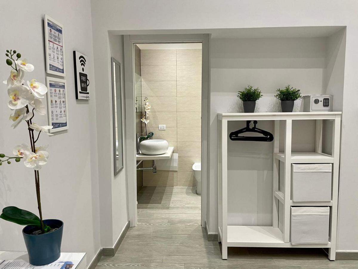 Bed & Breakfast Bebasu Naples