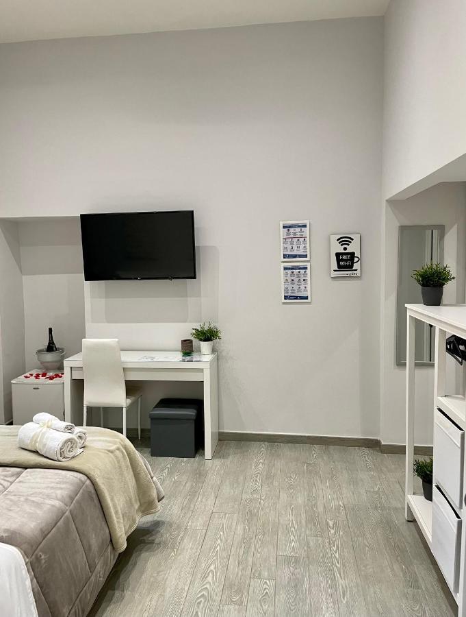 Bed & Breakfast Bebasu Naples
