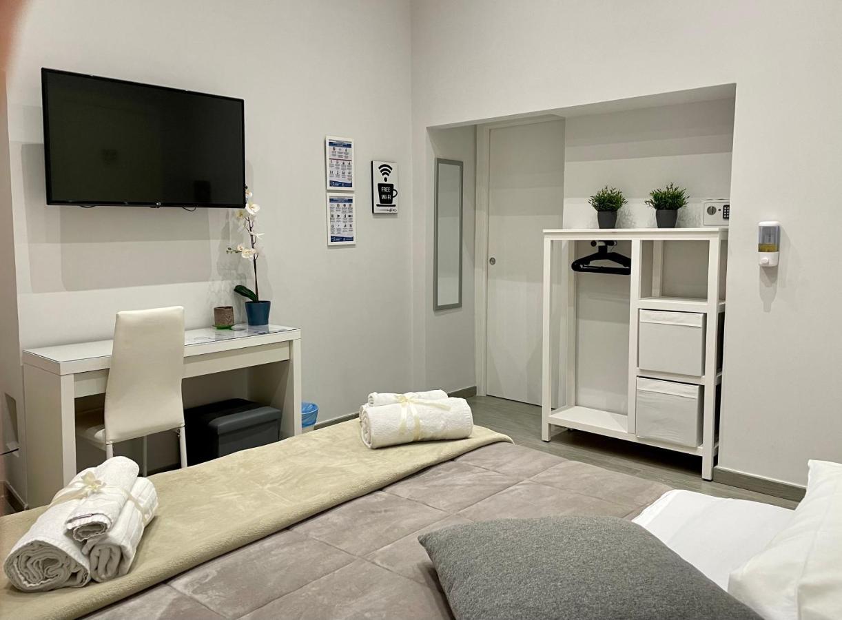 Bebasu Bed & Breakfast 2*