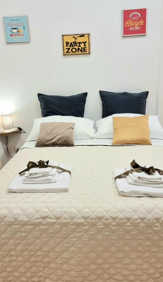 Apartment Casa Napoletana - Alighieri *
