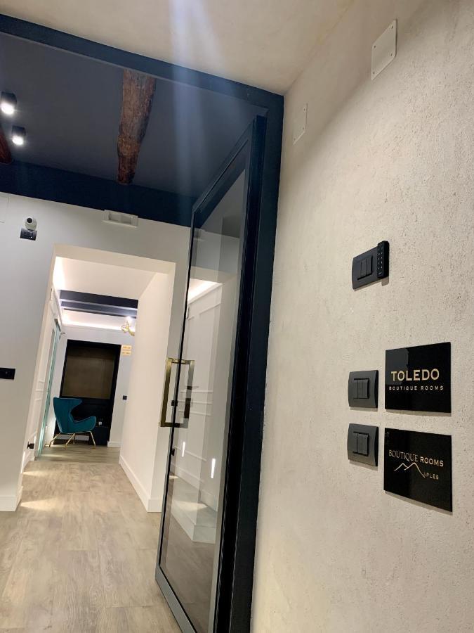 Toledo Boutique Bed & Breakfast
