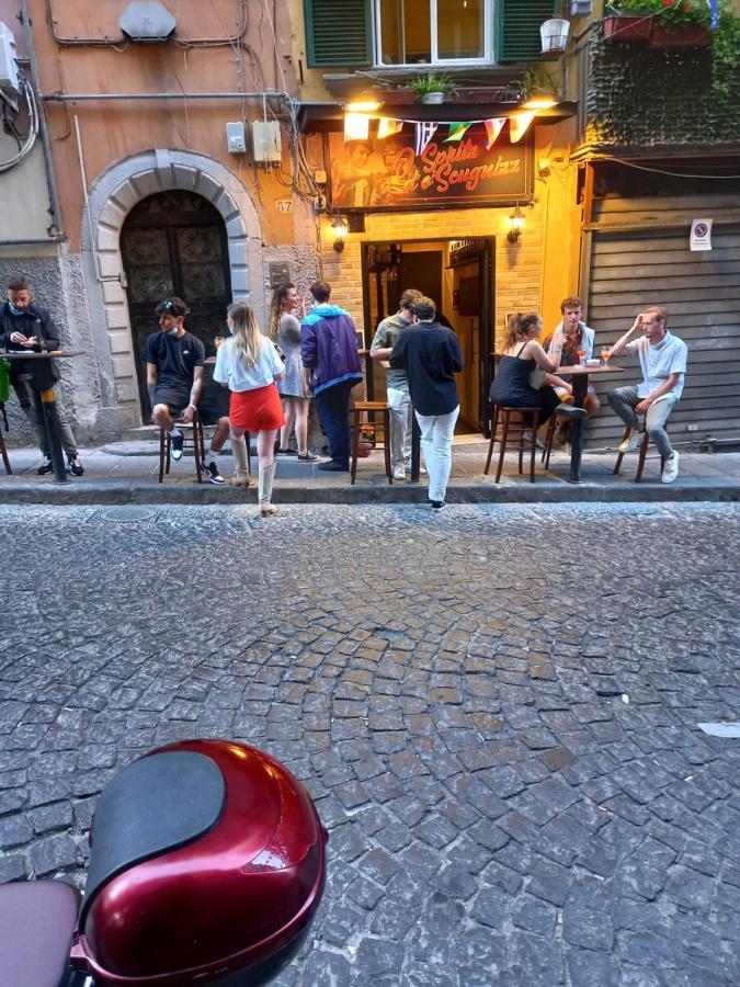 Melissa A Toledo * Naples