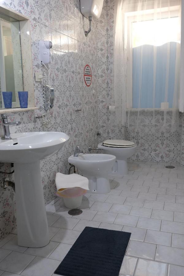 Bed & Breakfast Il Golfo Naples