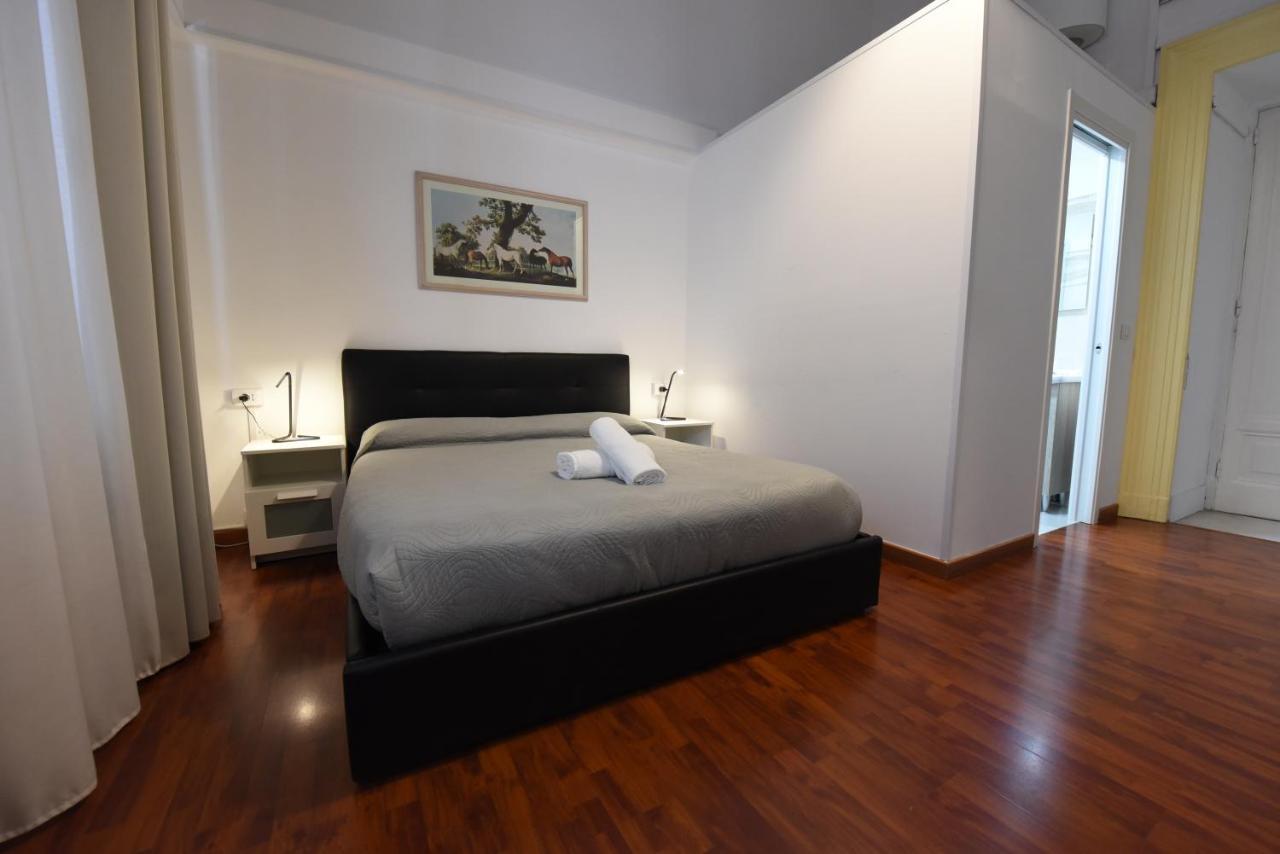 Maison Toledo 210 3* Naples