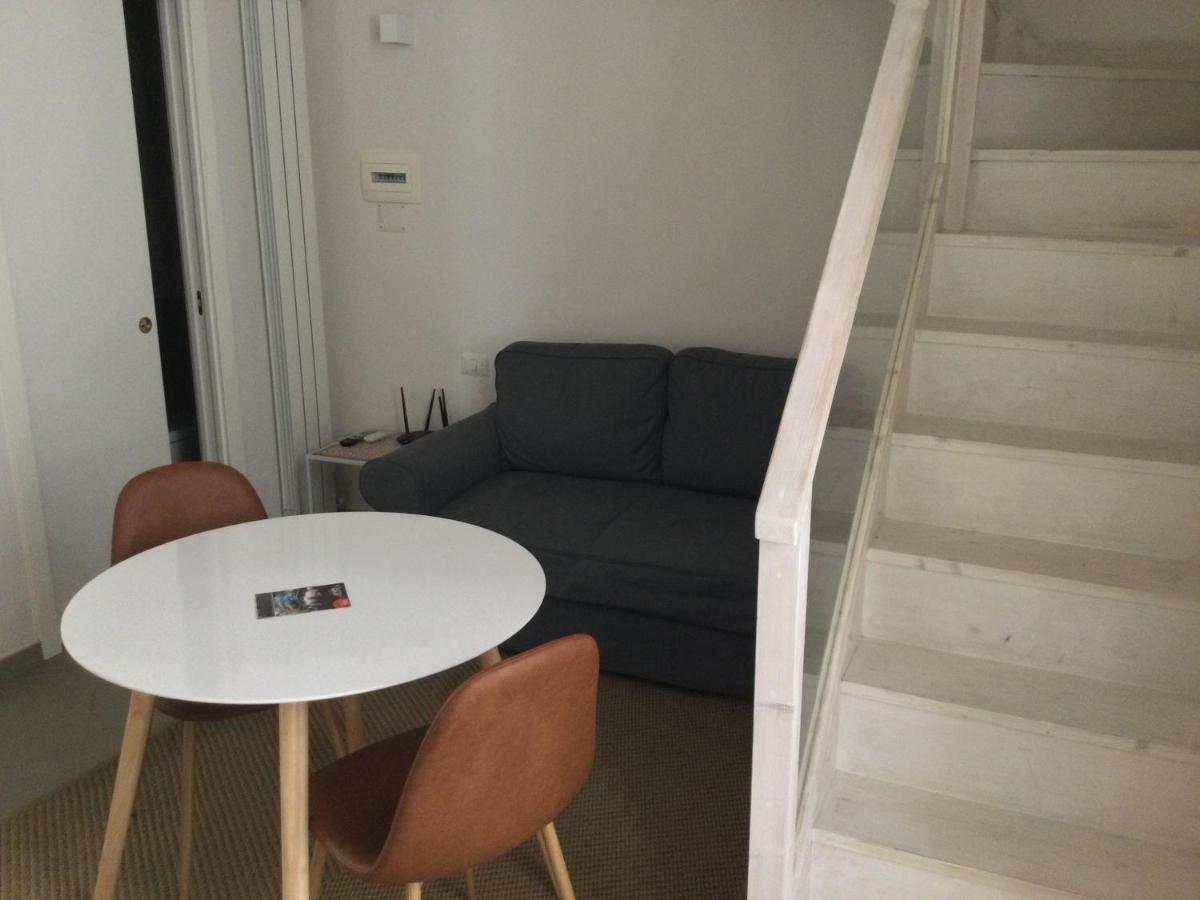 Bed & Breakfast Piano Nobile 2*