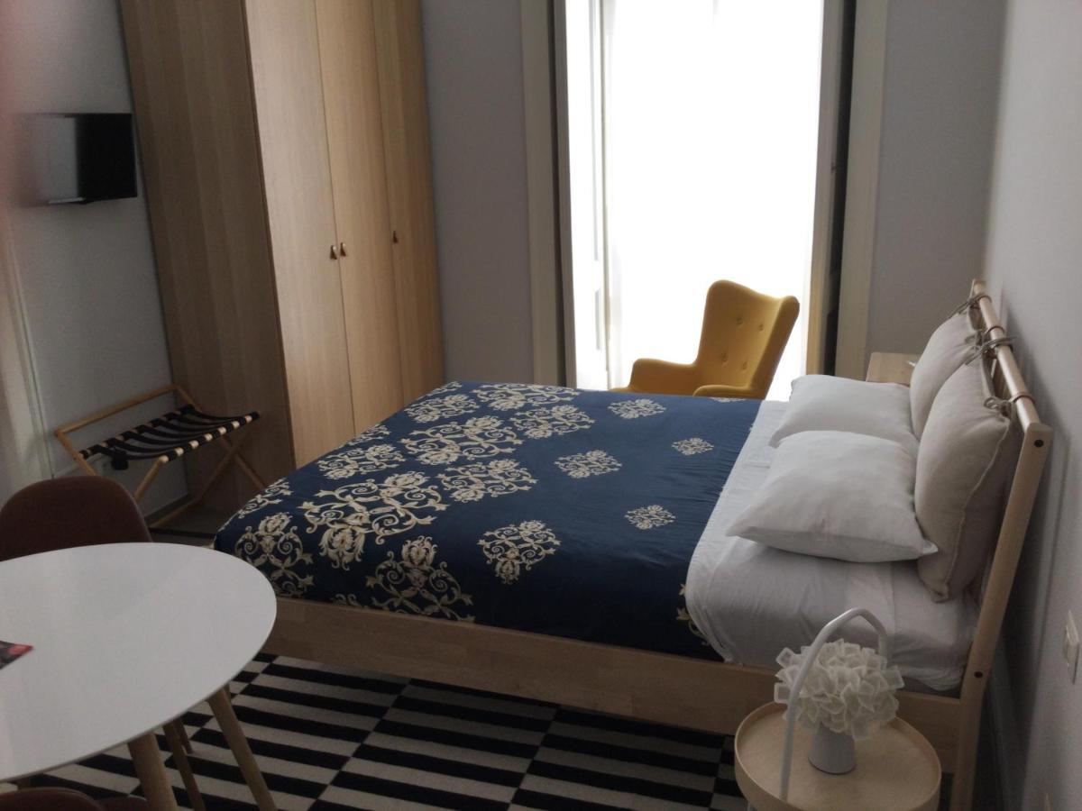 Bed & Breakfast Piano Nobile