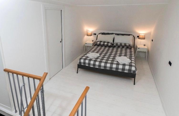 Apartment San Lorenzo House *