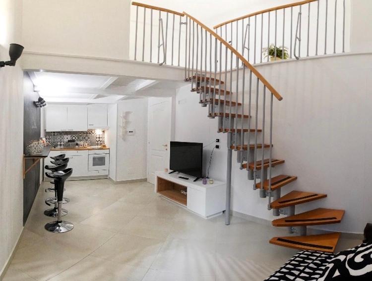 San Lorenzo House Naples