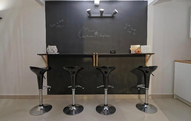 Apartment San Lorenzo House *