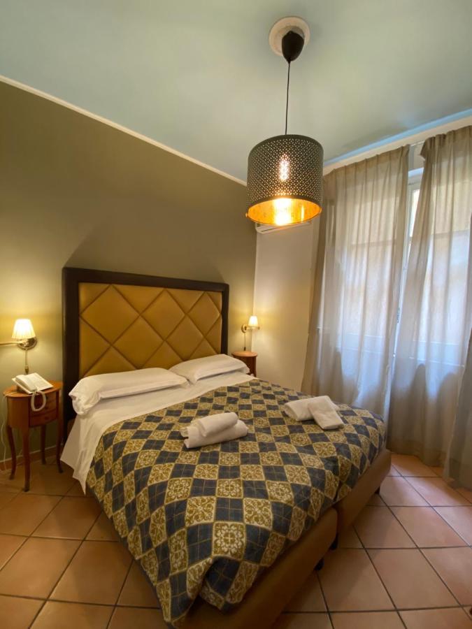 Europeo Hotel