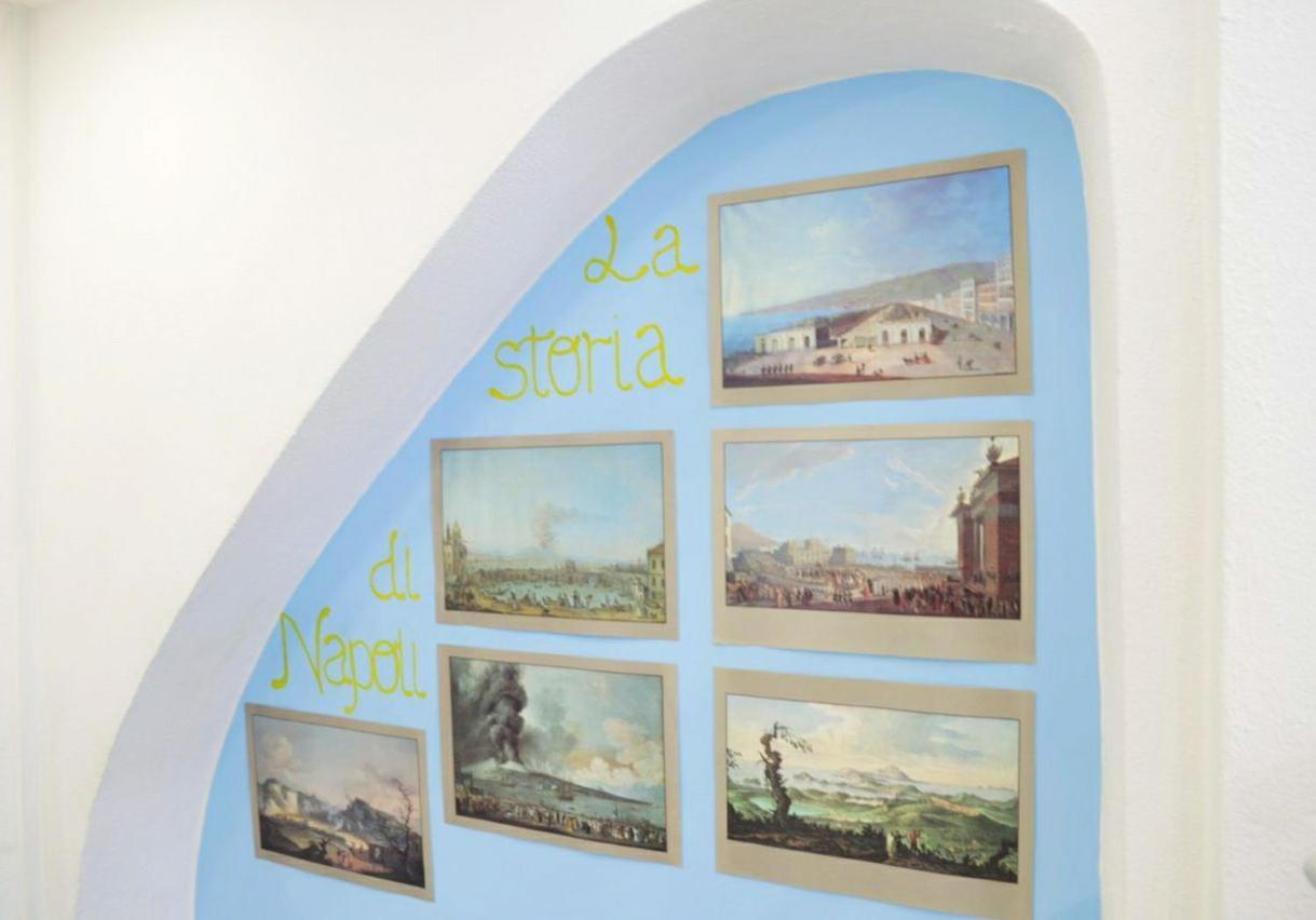 La Dukesca Chic * Naples