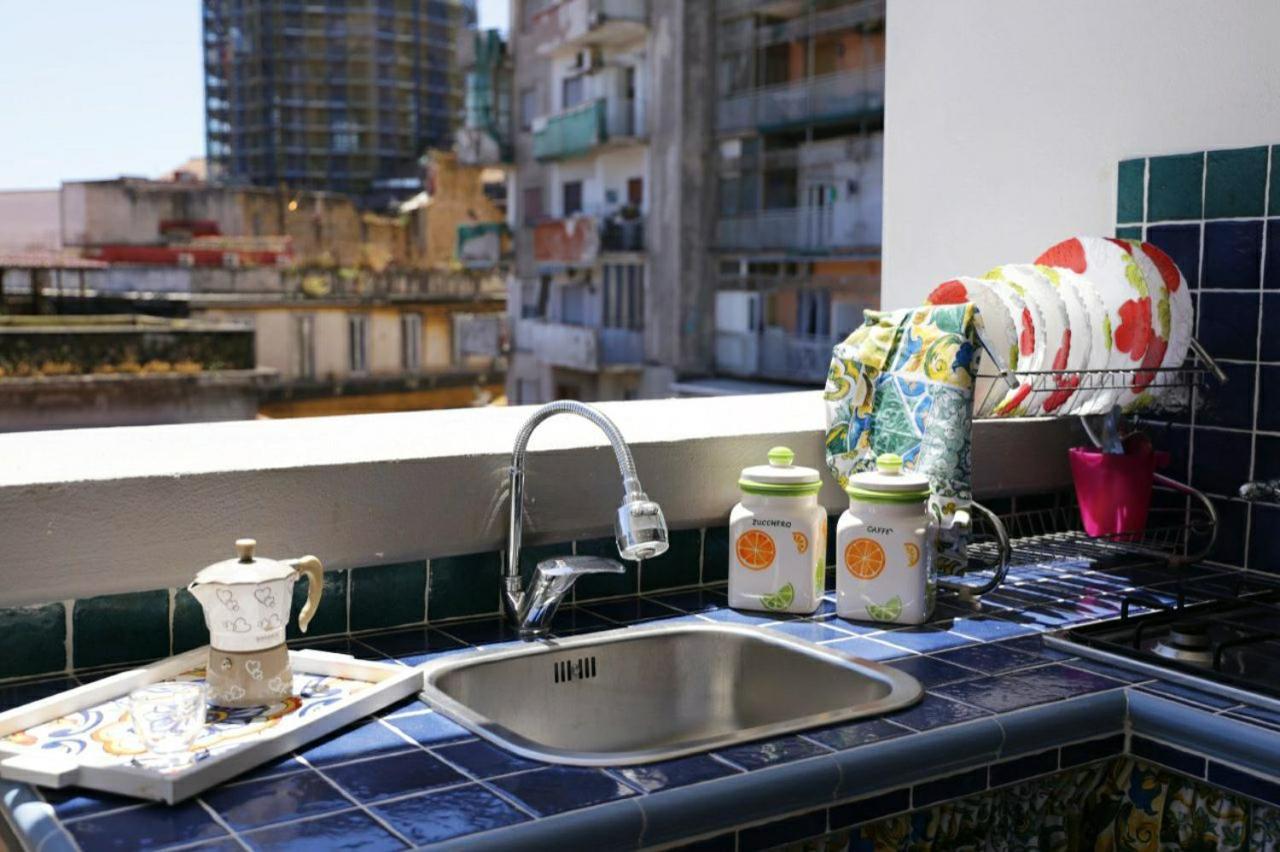La Dukesca Chic Apartment