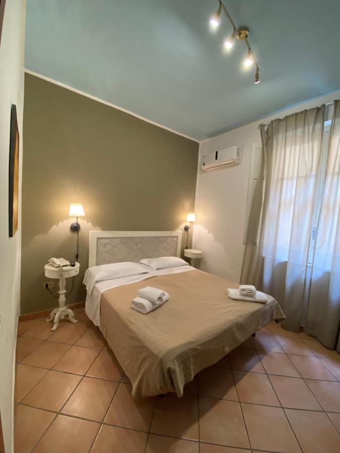 Hotel Europeo *