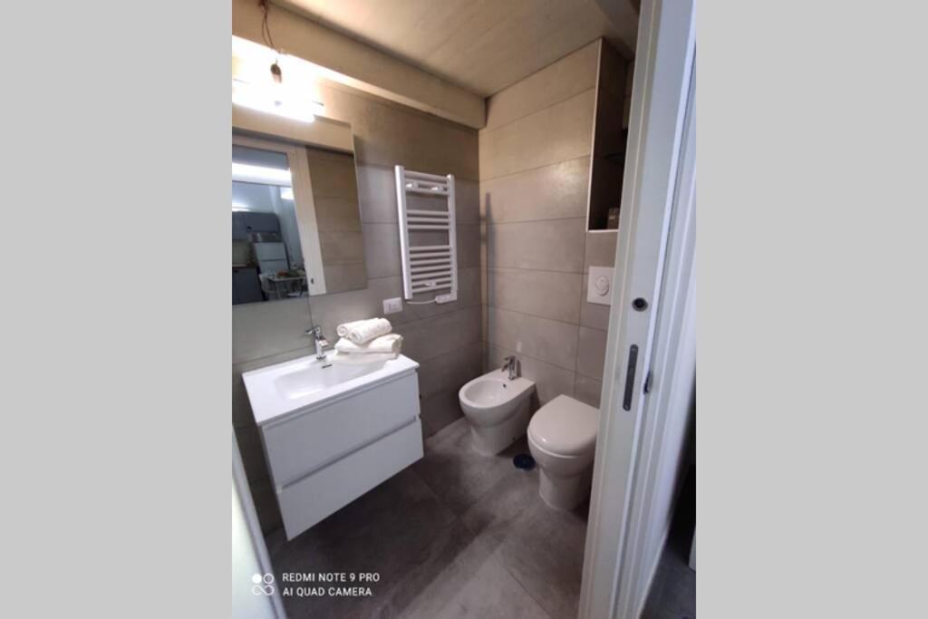 Holiday home Lulifema Case Vacanze Naples
