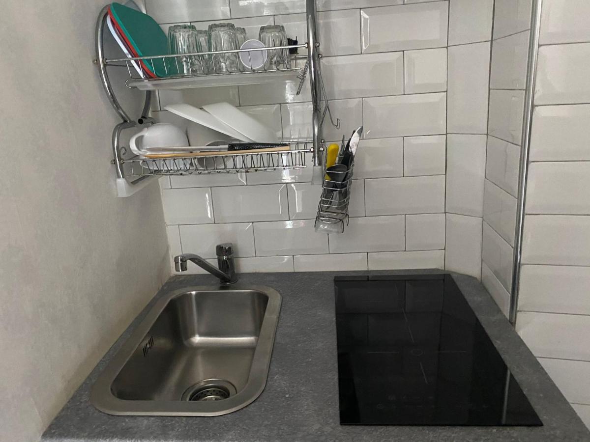 Impero House Apartment Naples
