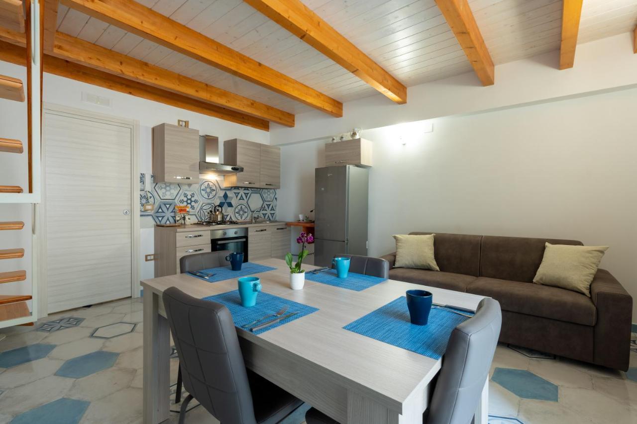 Casa Lavanda- Centro Storico Holiday home Naples