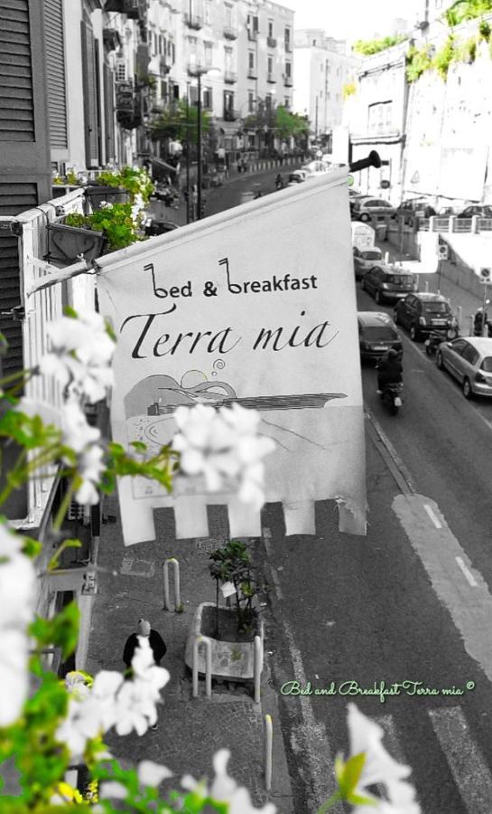 Terra Mia Bed & Breakfast Naples