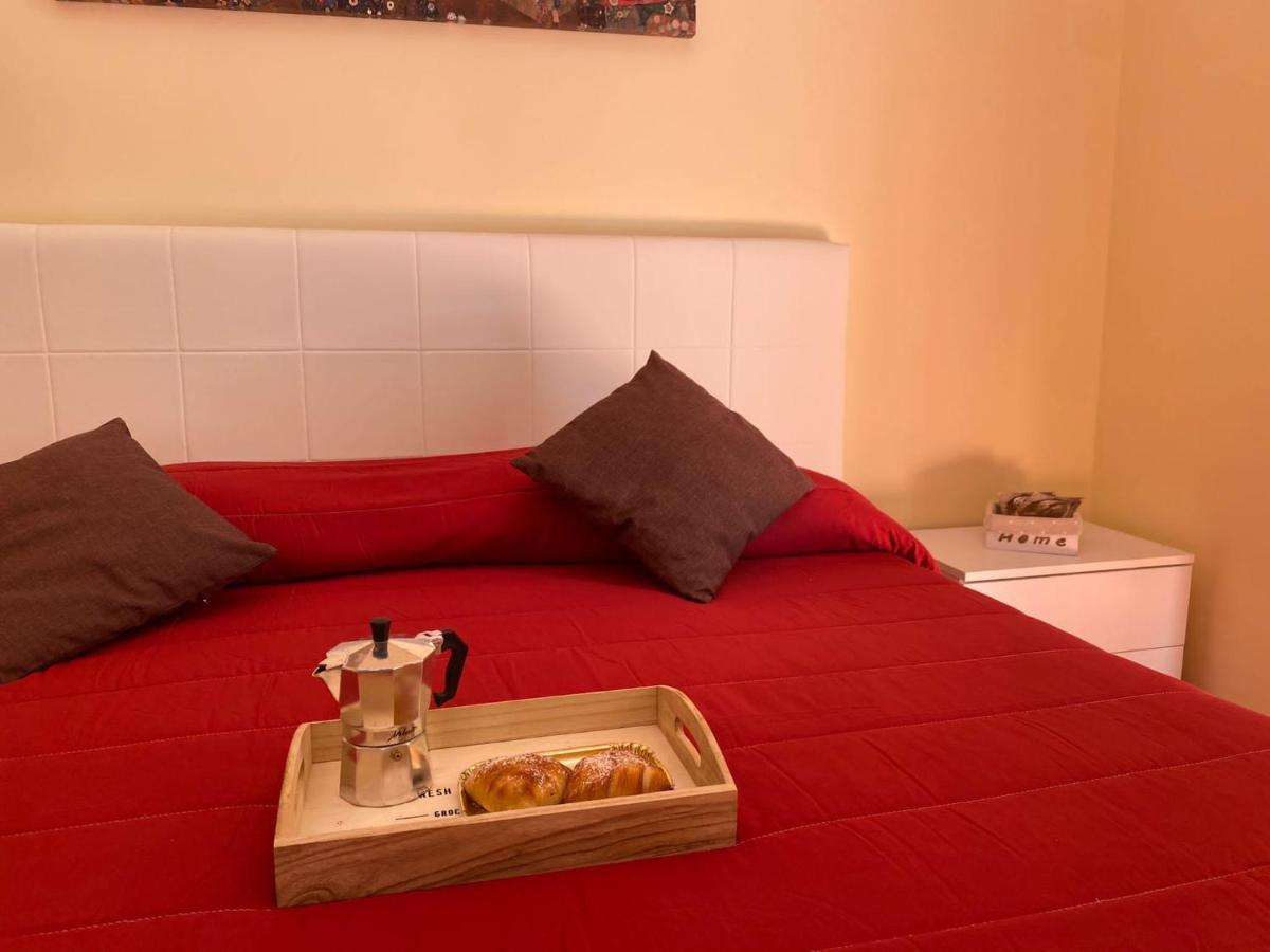 In Love: Vicoletto Dei Presepi