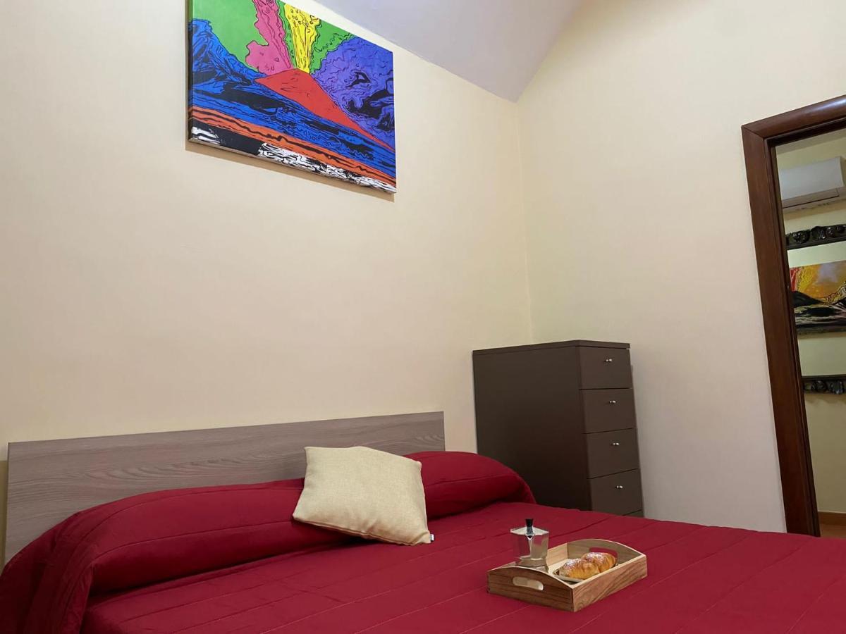 In Love: Vicoletto Dei Presepi Apartment