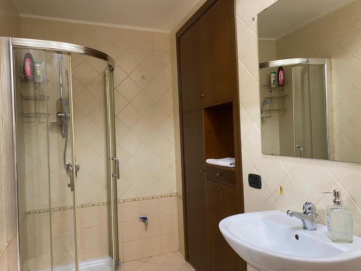 In Love: Vicoletto Dei Presepi Apartment
