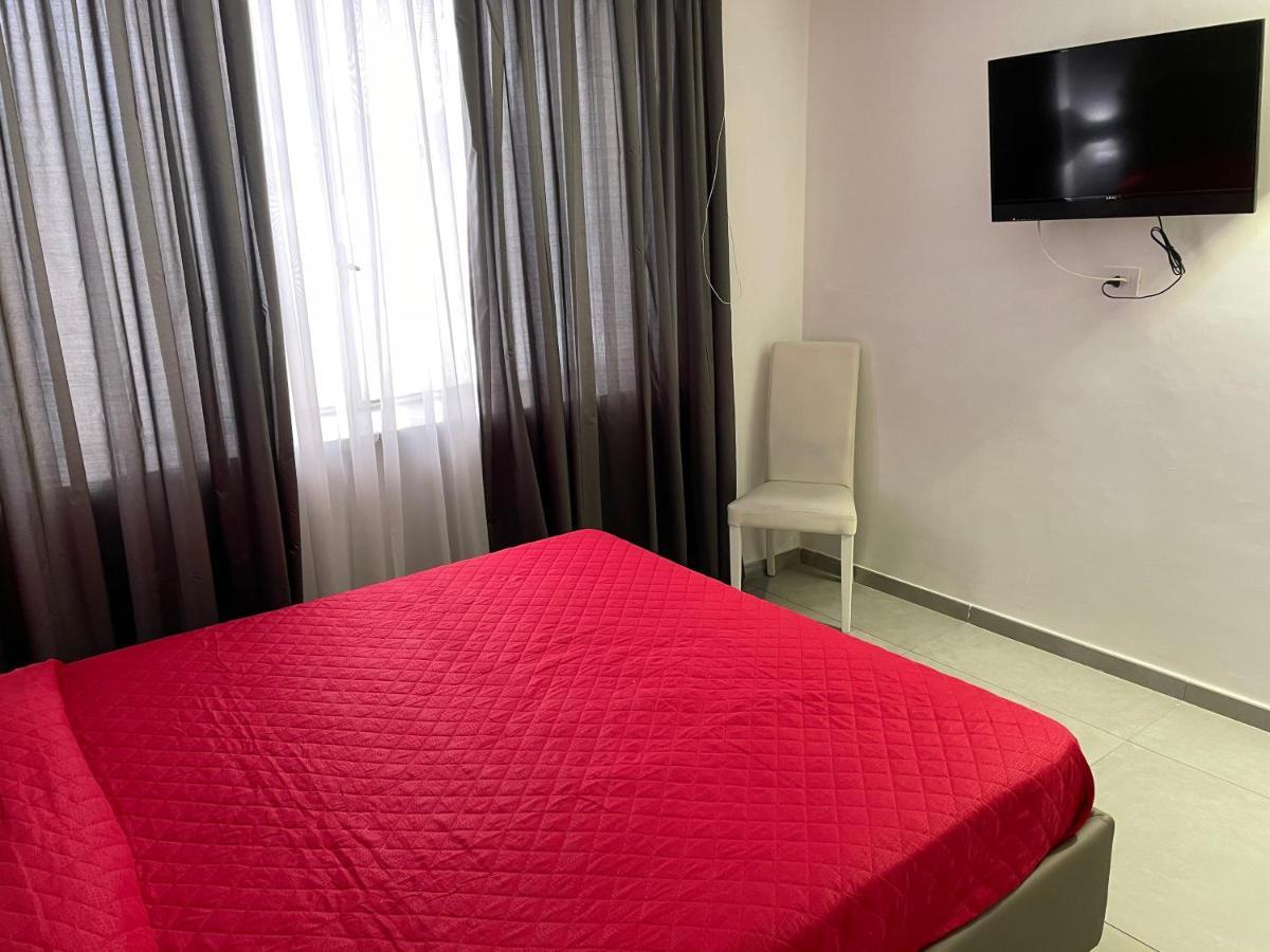 Via Toledo Bed & Breakfast