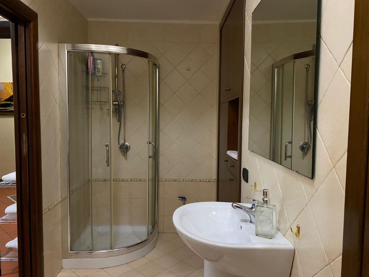In Love: Vicoletto Dei Presepi Apartment Naples