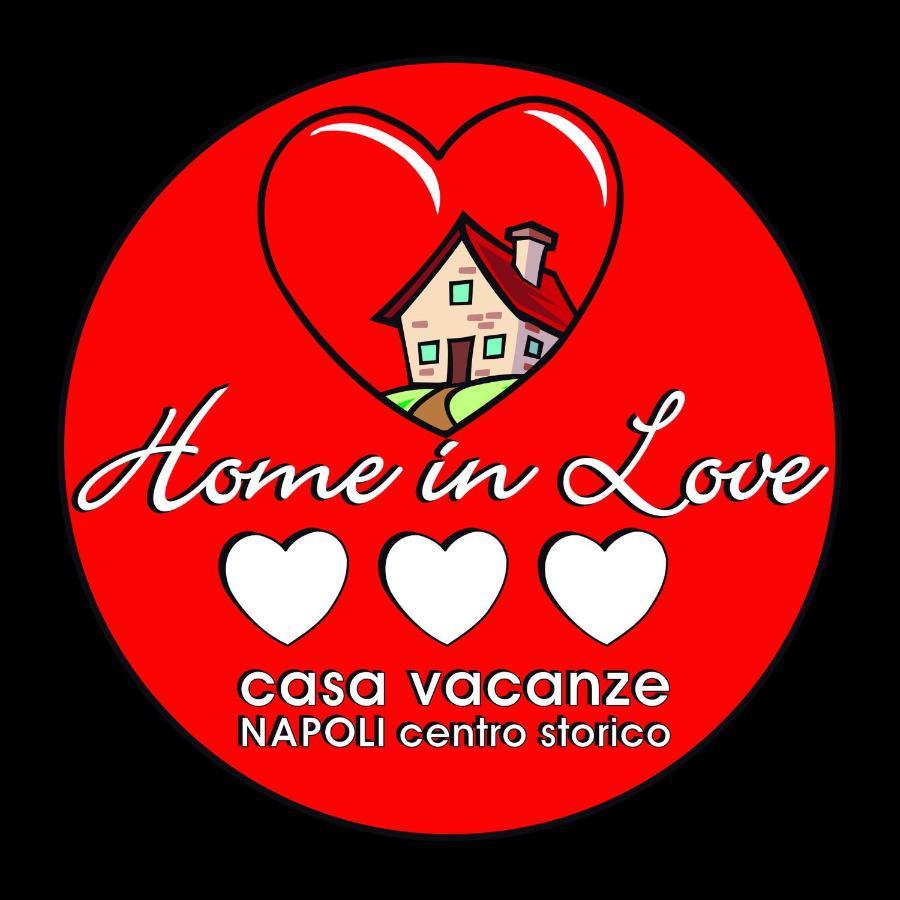 Apartment In Love: Vicoletto Dei Presepi