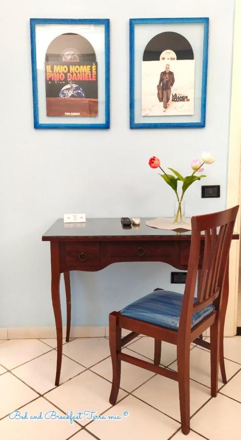 Terra Mia Bed & Breakfast 5*