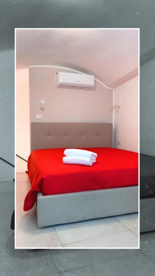 La Casetta Su Spaccanapoli Holiday home Naples