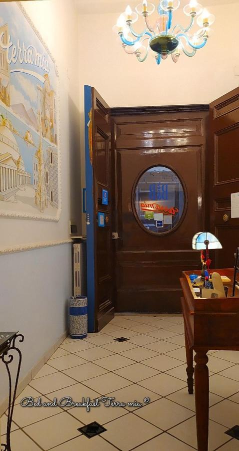 Bed & Breakfast Terra Mia 5*
