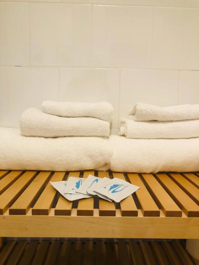 Dimora Paladino Bed & Breakfast Naples