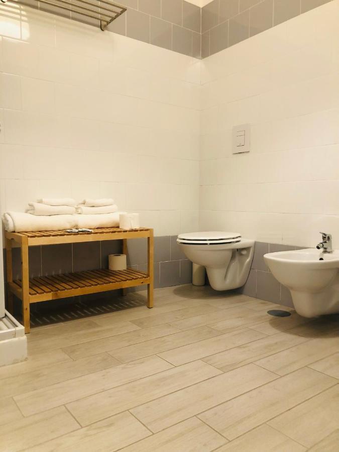 Bed & Breakfast Dimora Paladino