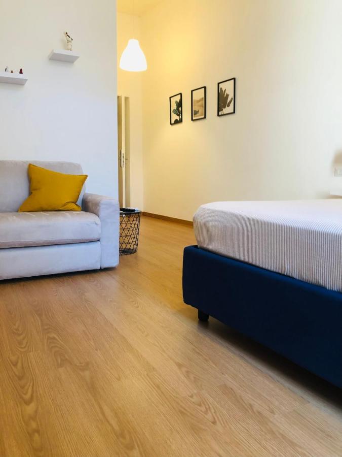 Dimora Paladino Bed & Breakfast