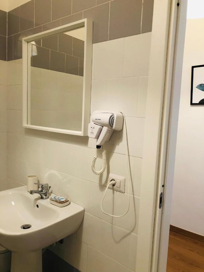 Dimora Paladino Bed & Breakfast *