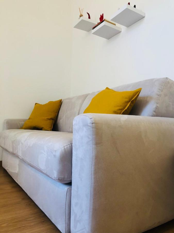 Dimora Paladino Naples