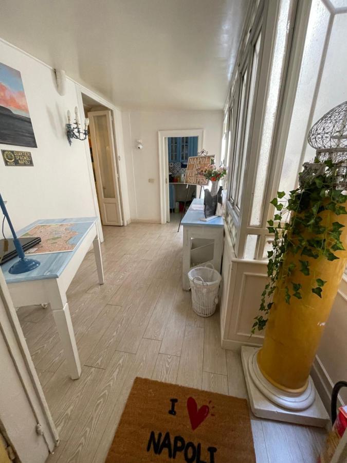 Casa Ra Bella Mbriana * Naples