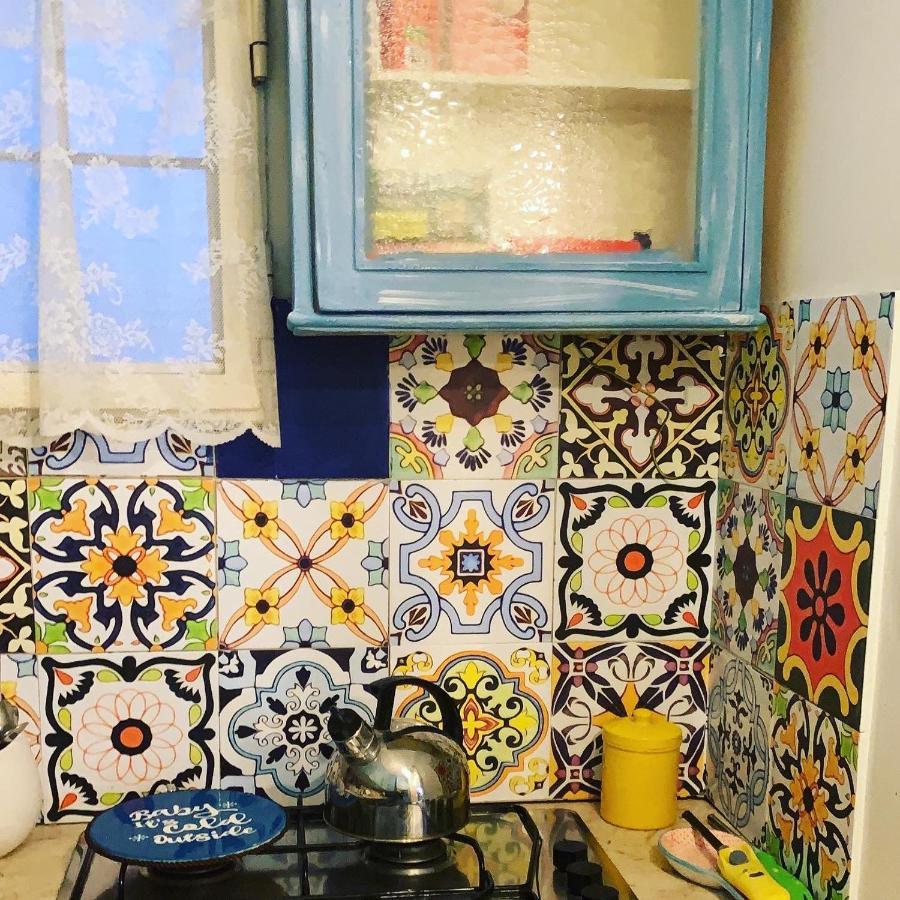 Casa Ra Bella Mbriana