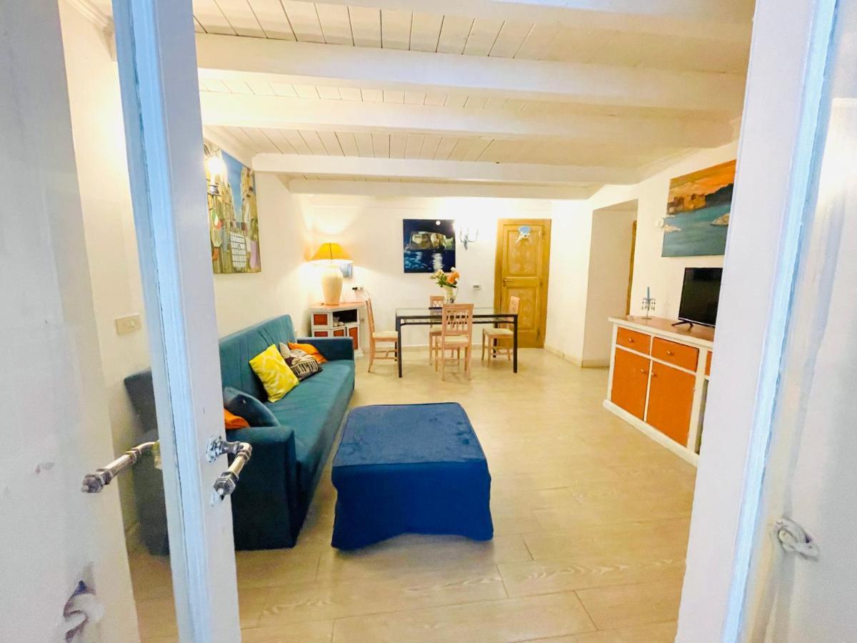 Apartment Casa Ra Bella Mbriana