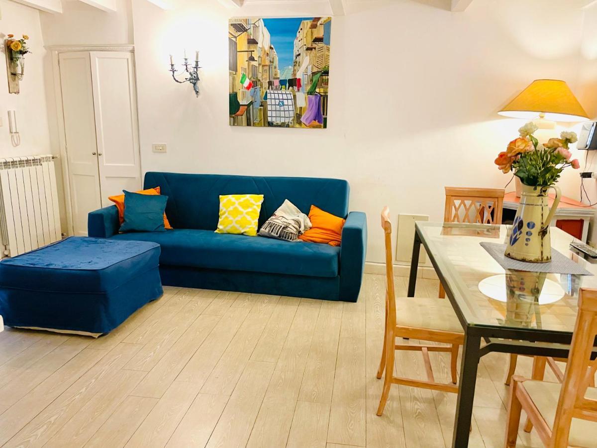Casa Ra Bella Mbriana Apartment *